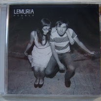 Lemuria - Pebble CD