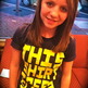 "This Shirt Frees Slaves" T Shirt  - Thumbnail 1