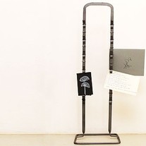 Photo Clip Stand