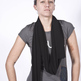 Women's Fitted Crew - Thumbnail 1