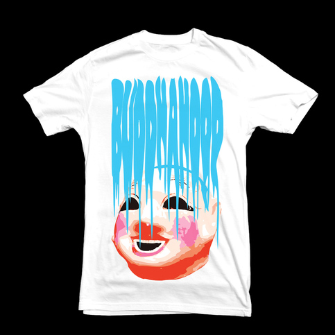 #02 LAUGHING BUDDHA