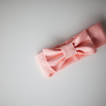 Bow belt