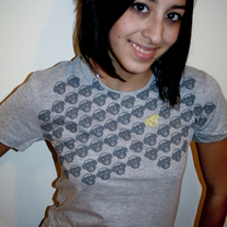 Golden Bear (Girls)