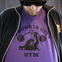 Fuchsia City Gym