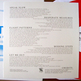 True Things "Distractions" - ltd. 12" /300 [translucent maroon] - Thumbnail 2