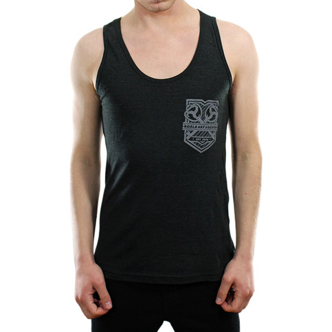 KA&D Crest Tri-Tank