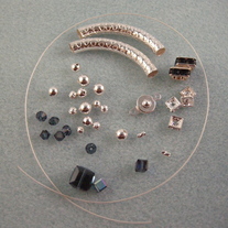 Tube Bracelet Kit