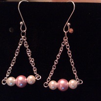 Betty Earrings