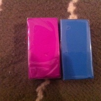 Mini Polymer Clay Block