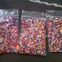 Bag Of Sprinkles