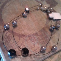 Fancy Double Strand Bracelet