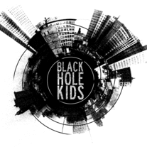 Black Hole Kids- Prosthesis Vol. 1