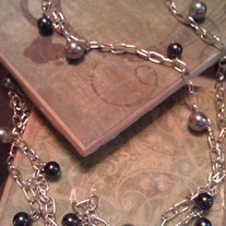 Dew Drops Necklace