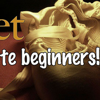 May Absolute Beginner Ballet Pass