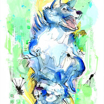 ART PRINT - Redux