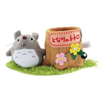 Totoro-and-stump-decorative-pen-holder_medium