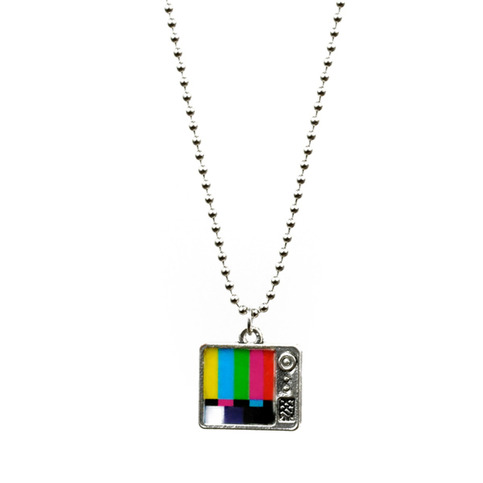 TV Necklace