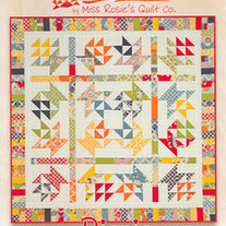 Picnic Quilt Pattern