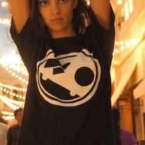 Ari- Smiley 