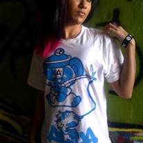 Panda Ghost~ Catch 22