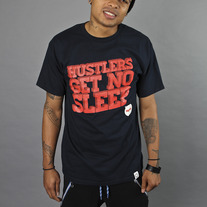 Hustlers Get No Sleep
