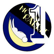 Lunar Bunny Club - 1 Moon