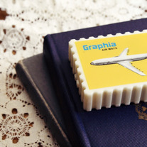 Novelty Digital Camera Stamp