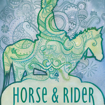 Horse & Rider: A Journey Towards Freedom