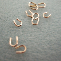 Gold Filled Wire Gaurd