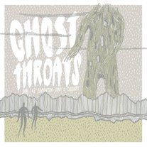 Ghost Throats DIY Festival Ticket (Single Day - Calgary)