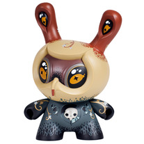 Atropa 8-inch Dunny