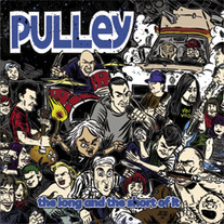 Pulley:"The Long And Short Of It"