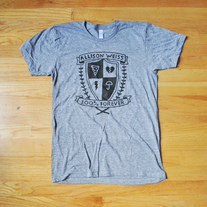 Official Crest Tee