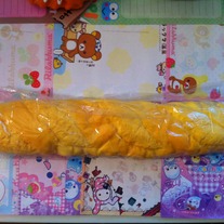 HUGE Baguette Squishy / Wrist Rest [13 Inches Long!]