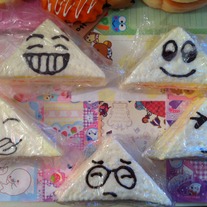 JUMBO Sandwich Squishy