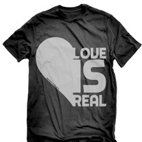 Love Is Real