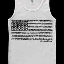 First Patriot Tank