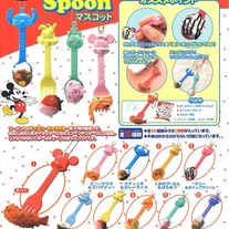 Disney Re-Ment Spoon Charm