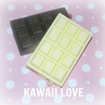 NEW Kawaii Squishy Candy Crackle Edition