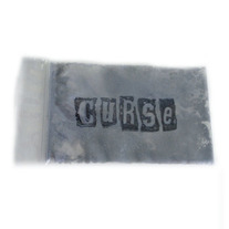 Curse Duochrome/Sparkle Sample (Vegan) 