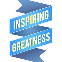 Inspiring Greatness Poster