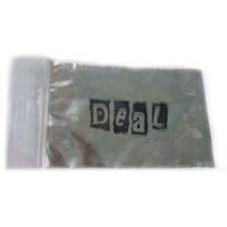 Deal Duochrome/Sparkle Sample (Vegan)
