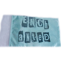 Enchanted Duochrome/Sparkle Sample (Vegan)