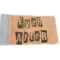 Ever After Duochrome/Sparkle Sample (Vegan)