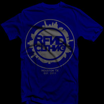 My City Blue