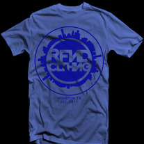 My City Light Blue (Women's)