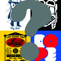 Mystery Tee (Men)