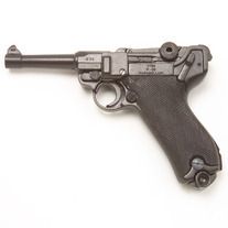 Luger Replica Gun