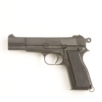Browning Hp Replica