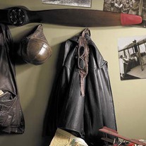 WWI Propeller Replica
